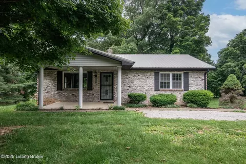 4217 Deckard School Rd, Radcliff, KY 40160