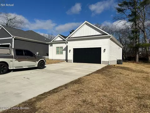 9003 Silver Bell Ter, Louisville, KY 40228