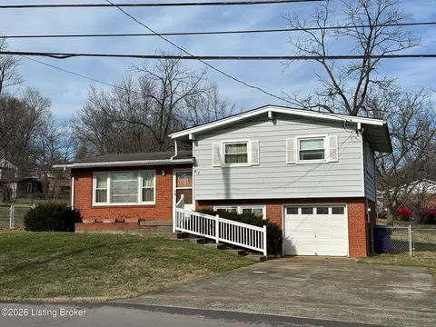 229 Yager Ave, La Grange, KY 40031