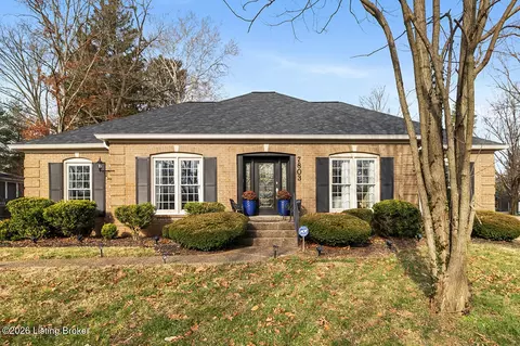 7803 Brownsboro Rd, Louisville, KY 40241
