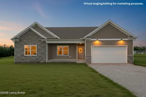 150 Reuben Ln, Guston, KY 40142
