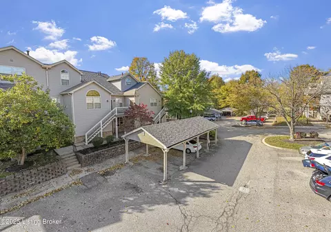 13230 Prospect Glen Way, Prospect, KY 40059