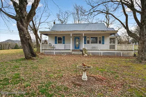 9905 New Haven Rd, New Haven, KY 40051