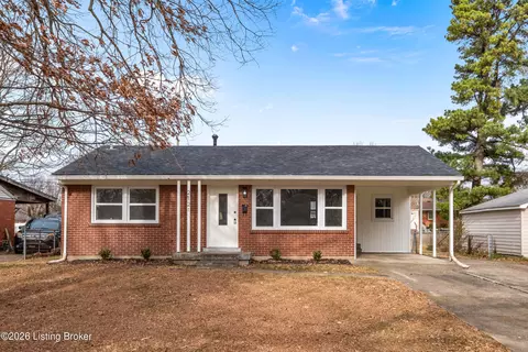 2721 Klondike Ln, Louisville, KY 40218