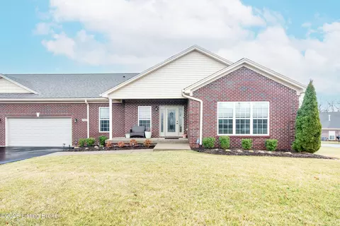 1019 Classic Way, Louisville, KY 40245