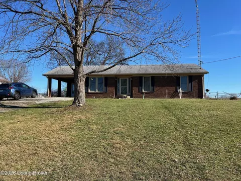 1865 Fogle Rd, Loretto, KY 40037