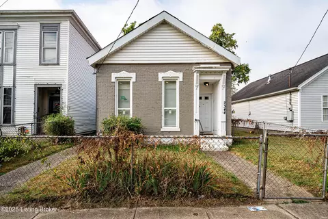 2344 W Muhammad Ali Blvd, Louisville, KY 40212