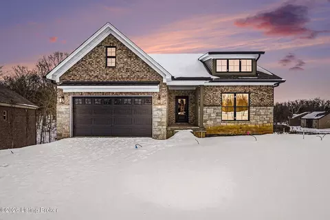 2925 Travis French Trl, Louisville, KY 40023