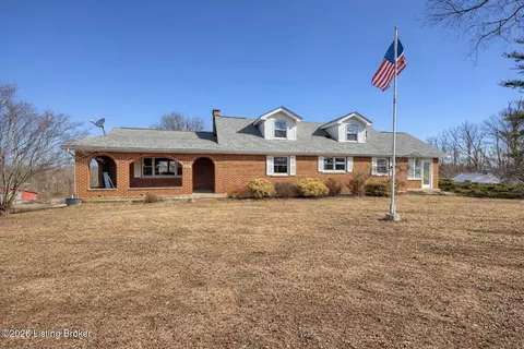 1160 Eads Rd, Verona, KY 41092