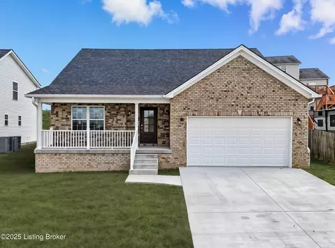 3020 Thorntree Ln, Lawrenceburg, KY 40342