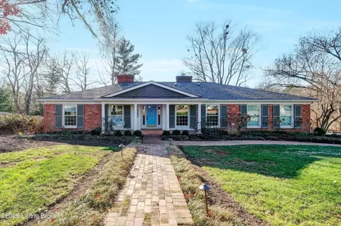 5305 Indian Crest Rd, Louisville, KY 40207
