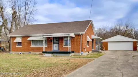 5413 Bungalow Dr, Louisville, KY 40258