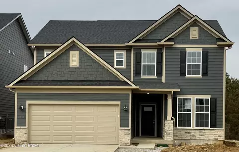16828 Aiken Ridge Cir, Louisville, KY 40245