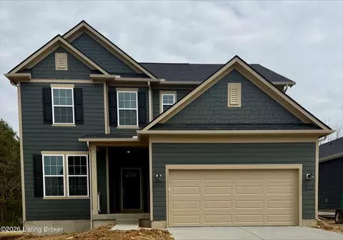 16916 Aiken Ridge Cir, Louisville, KY 40245