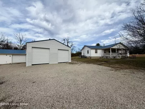 6486 Cedar Grove Rd, Shepherdsville, KY 40165