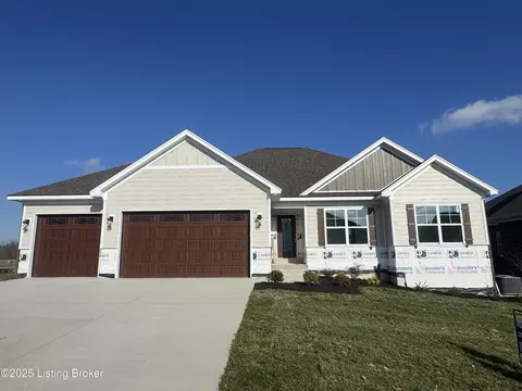 7623 Melrose Ln, Charlestown, IN 47111