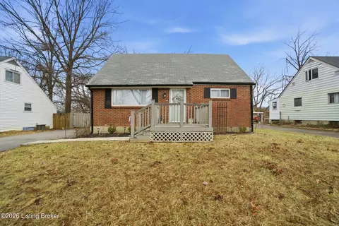 9221 Vevey Rd, Louisville, KY 40291