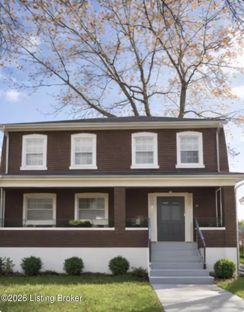 311 Shawnee Dr, Louisville, KY 40212