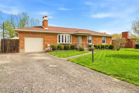Undisclosed, Louisville, KY 40272