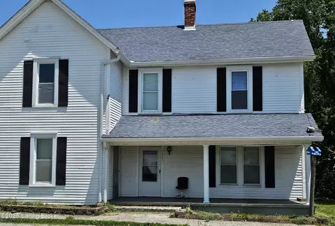 12261 Mt Eden Rd, Mount Eden, KY 40046