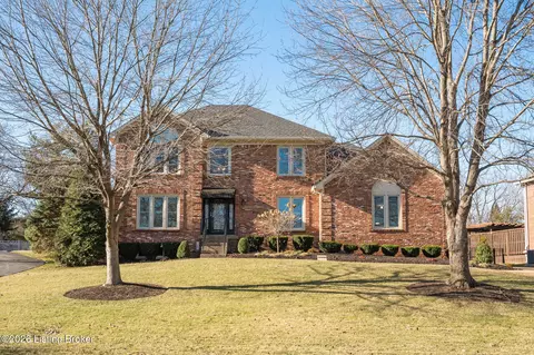 3906 Keal Run Way, Louisville, KY 40241