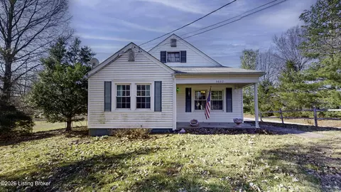 5602 Lovers Ln, Louisville, KY 40299