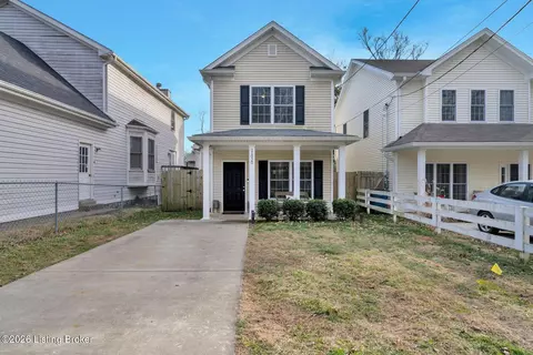 11020 Booker Rd, Louisville, KY 40223