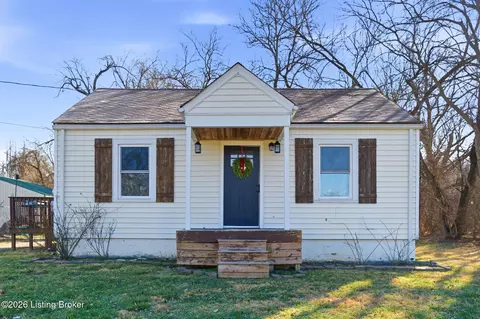 4211 Camp Ground Rd, Louisville, KY 40216