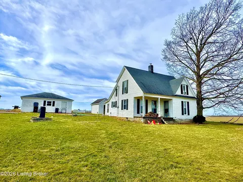10586 10963 Mount Eden Rd, Waddy, KY 40076
