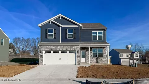 139 Pheasant Glen Dr, Shelbyville, KY 40065