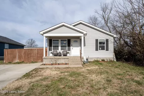 166 2nd Ave, Shepherdsville, KY 40165