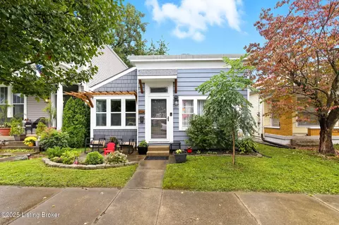 1034 Mulberry St, Louisville, KY 40217