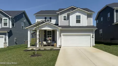 13107 Harpy Eagle Ct, Louisville, KY 40245
