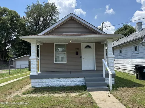 1200 Tennessee Ave, Louisville, KY 40208