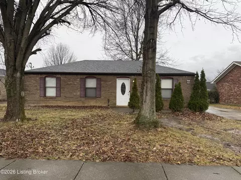 341 Smith Ln, Louisville, KY 40229