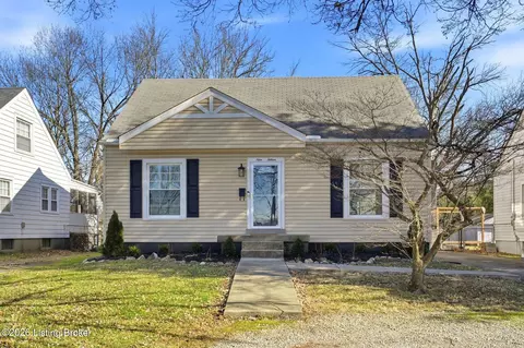 915 Washburn Ave, Louisville, KY 40222