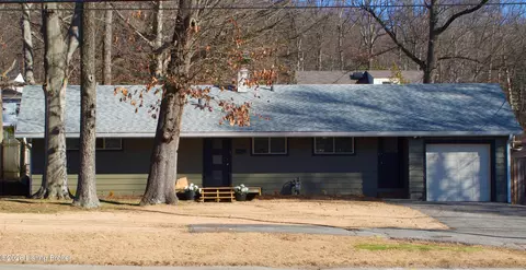 5355 New Cut Rd, Louisville, KY 40214