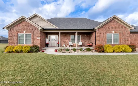 130 Megan Dr, Shepherdsville, KY 40165