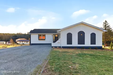 4002 Centennial Ave, Radcliff, KY 40160