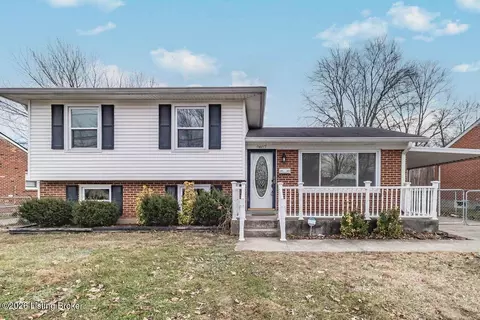 8607 Moody Rd, Louisville, KY 40219