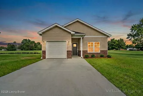 3200 Maldon Ct, Louisville, KY 40216