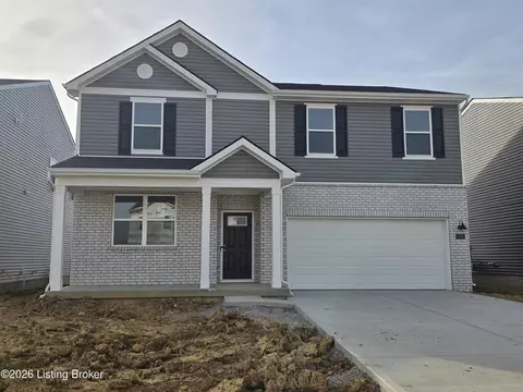6810 Oak Rock Dr, Louisville, KY 40291