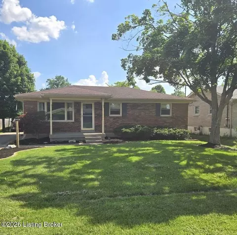 6202 Goalby Dr, Louisville, KY 40258