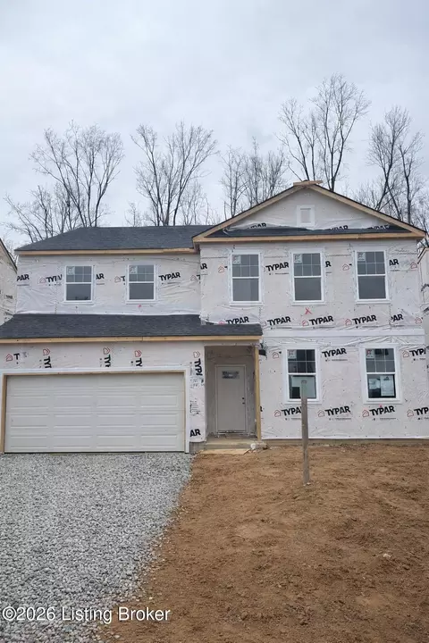 8507 Lysander Dr, Louisville, KY 40214