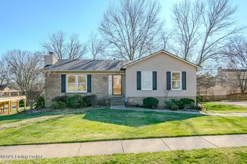12500 Brightfield Dr, Louisville, KY 40243