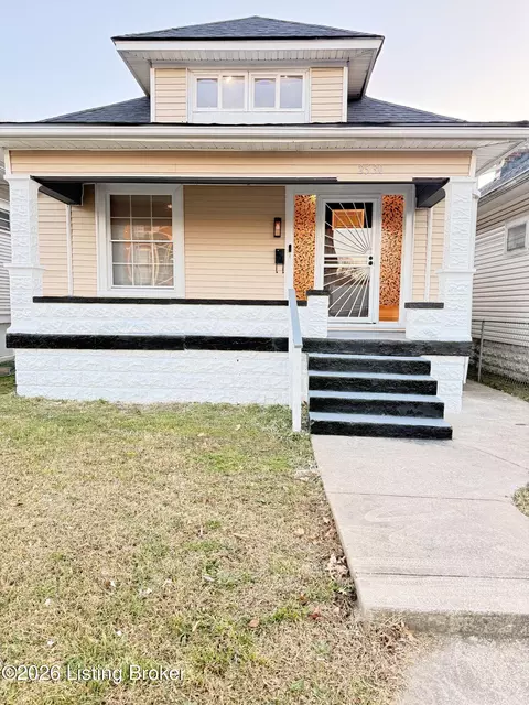 2530 W Kentucky St, Louisville, KY 40210