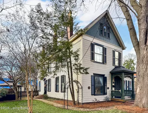 1352 S 6th St, Louisville, KY 40208