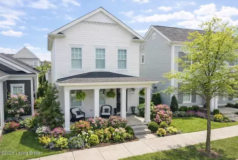 6204 Mistflower Cir, Prospect, KY 40059