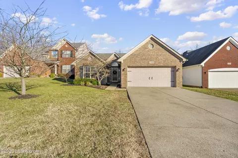 1720 Belay Way, Louisville, KY 40245