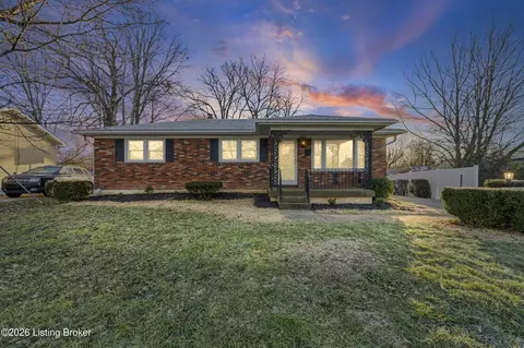 2511 Legene Dr, Louisville, KY 40216